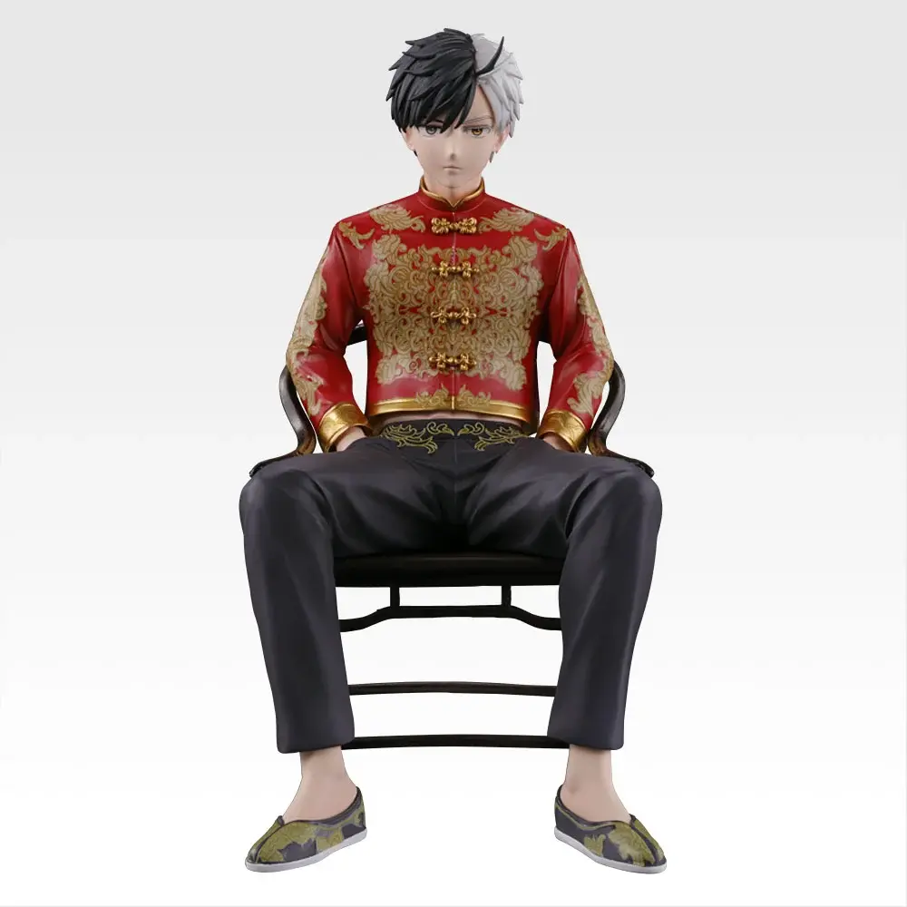 一番くじ WIND BREAKER -原作5周年-｜一番くじ倶楽部｜BANDAI SPIRITS