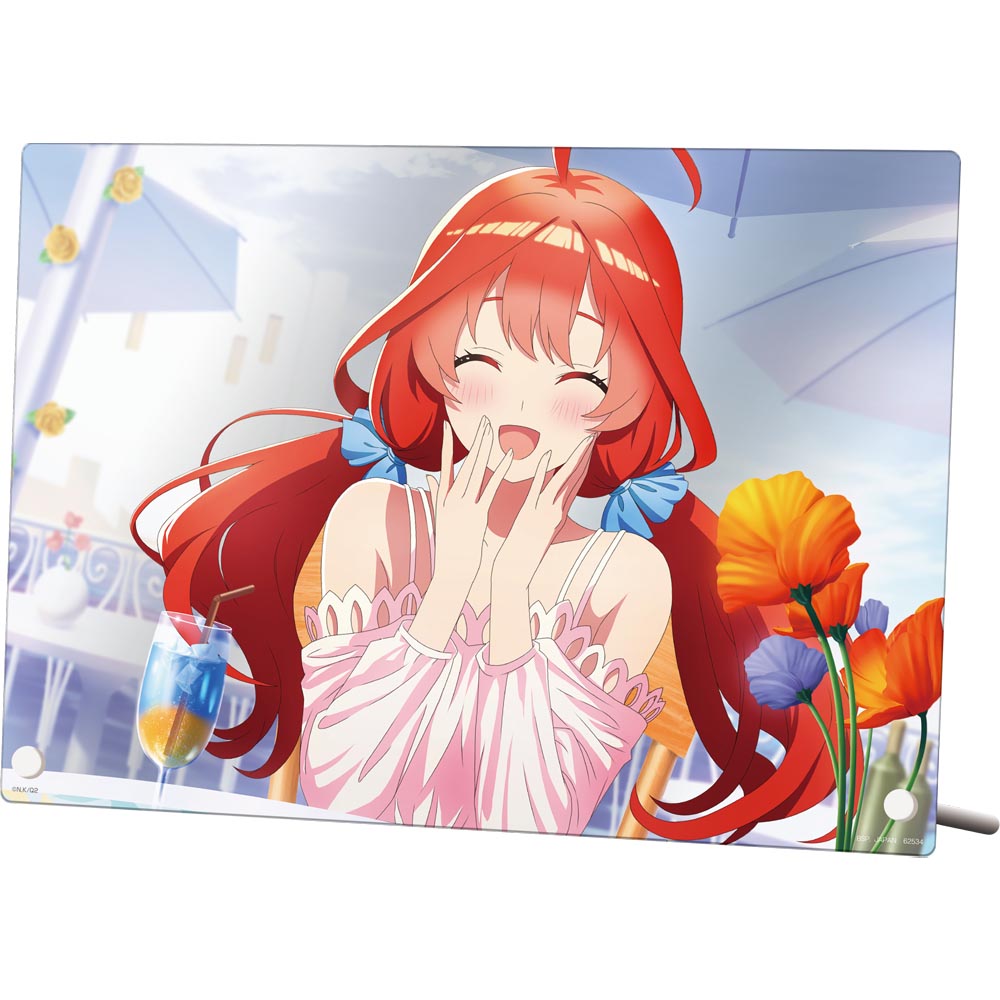 一番くじ 五等分の花嫁∬ ～思い出の旅路～｜一番くじ倶楽部｜BANDAI