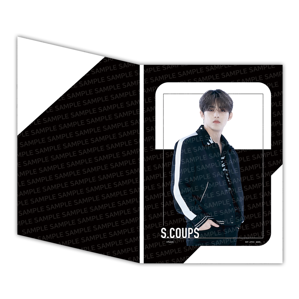 一番くじ SEVENTEEN From PLEDIS ENTERTAINMENT｜一番くじ倶楽部