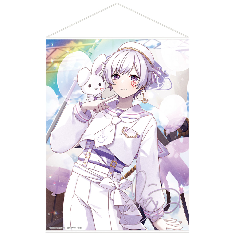 一番くじ いれいす ～いれいすが一番くじに登場！～｜一番くじ倶楽部