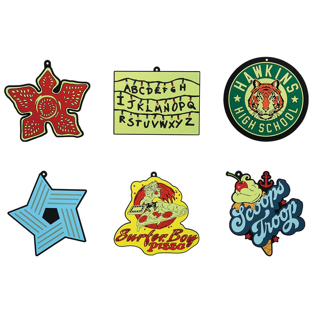 一番くじ ストレンジャー・シングス 未知の世界｜一番くじ倶楽部