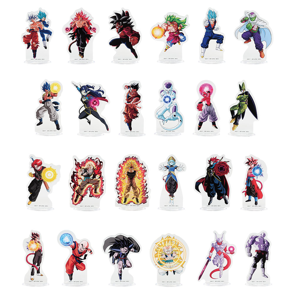 一番くじ ドラゴンボール SUPER DRAGONBALL HEROES 5th MISSION｜一番