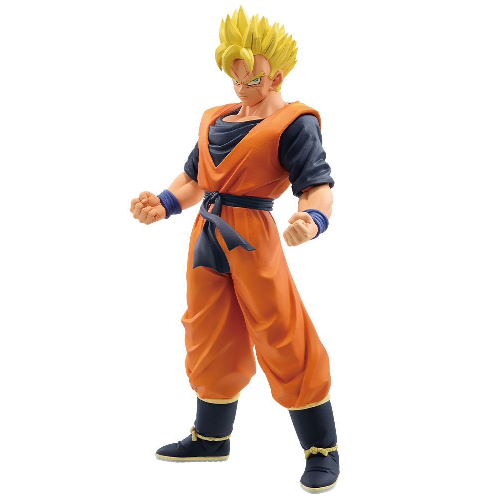 一番くじ ドラゴンボール 未来への決闘‼｜一番くじ倶楽部｜BANDAI