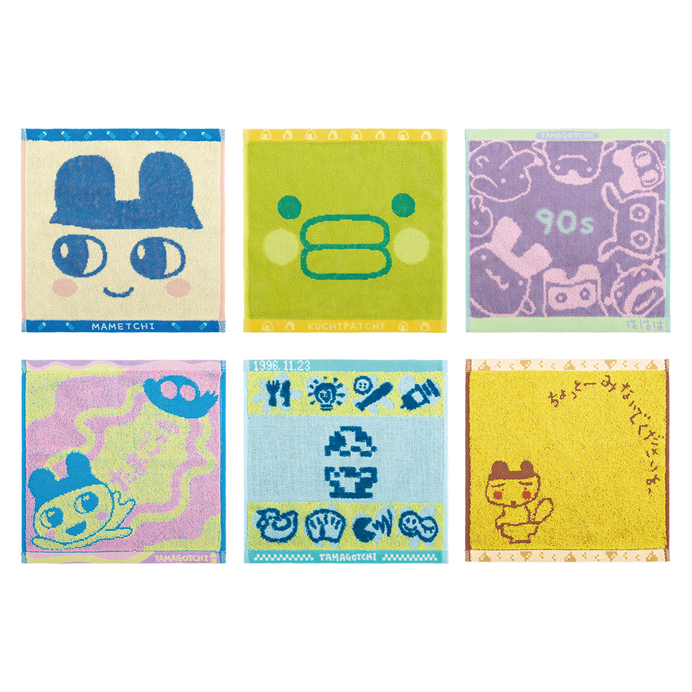 一番くじ たまごっち～祝！こらぼれーしょん～｜一番くじ倶楽部