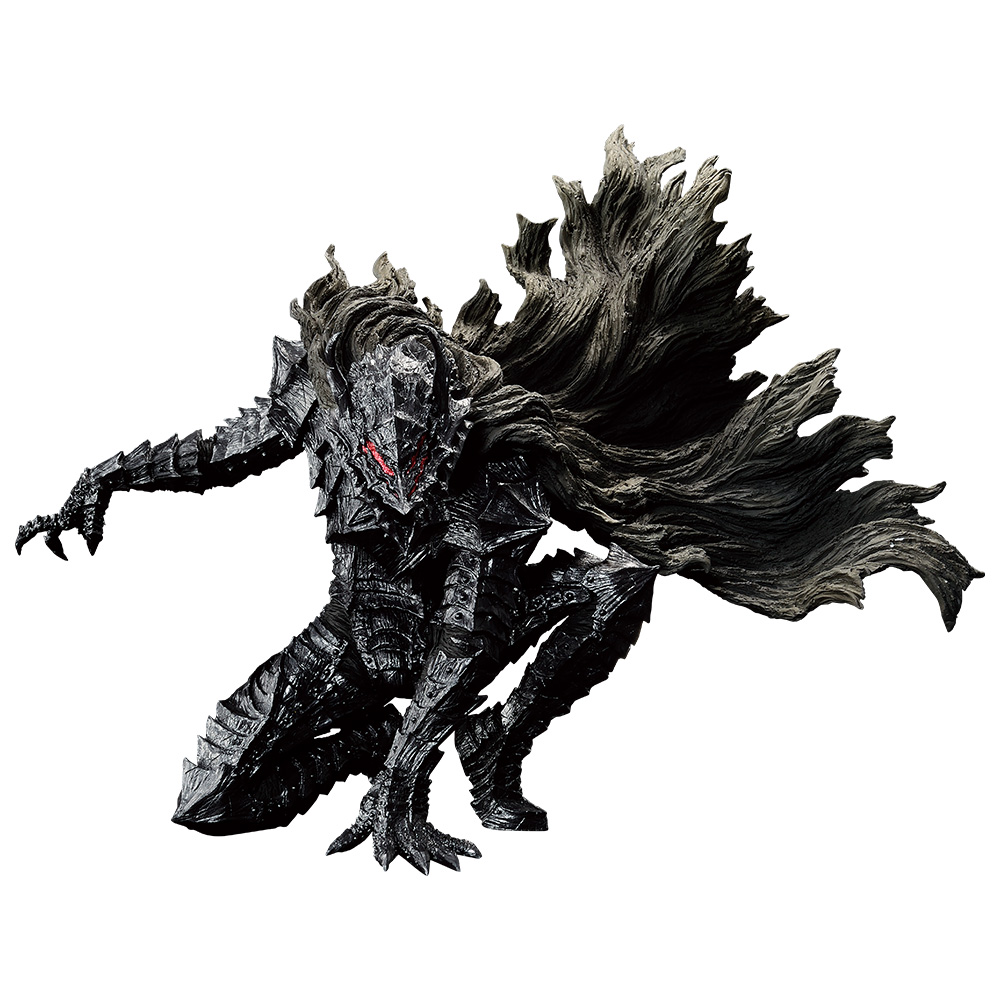 一番くじ ベルセルク 運命に抗う、黒い剣士｜一番くじ倶楽部｜BANDAI