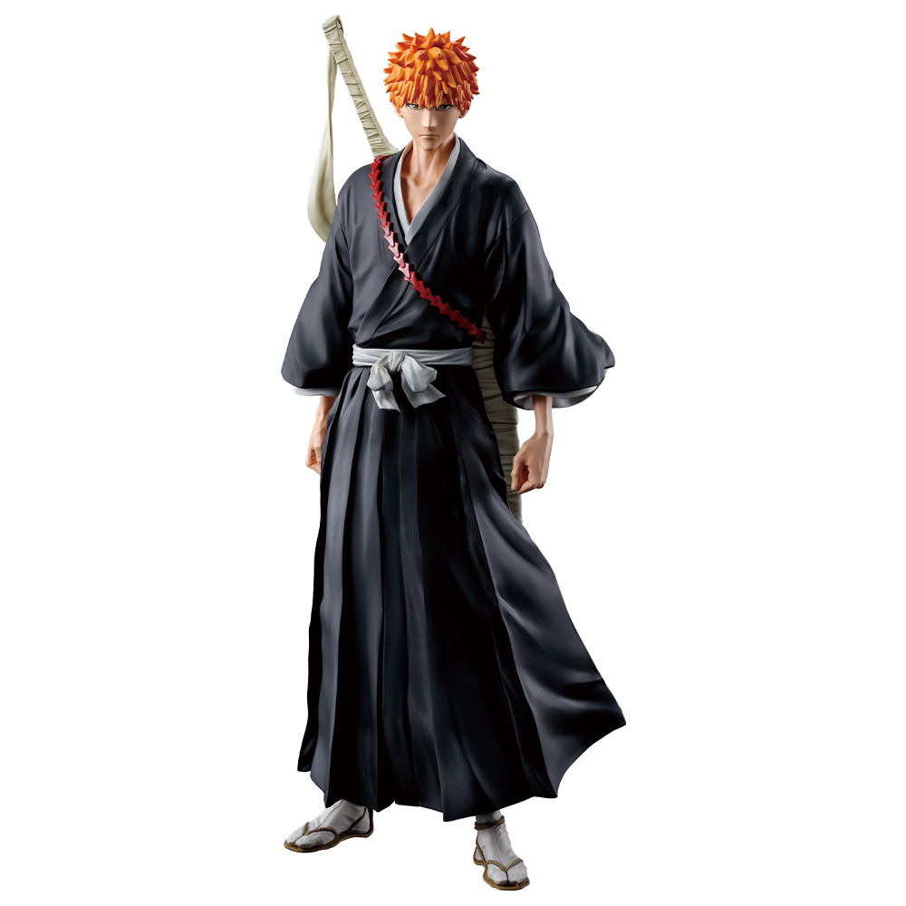 一番くじ BLEACH Stirring Souls vol.1｜一番くじ倶楽部｜BANDAI