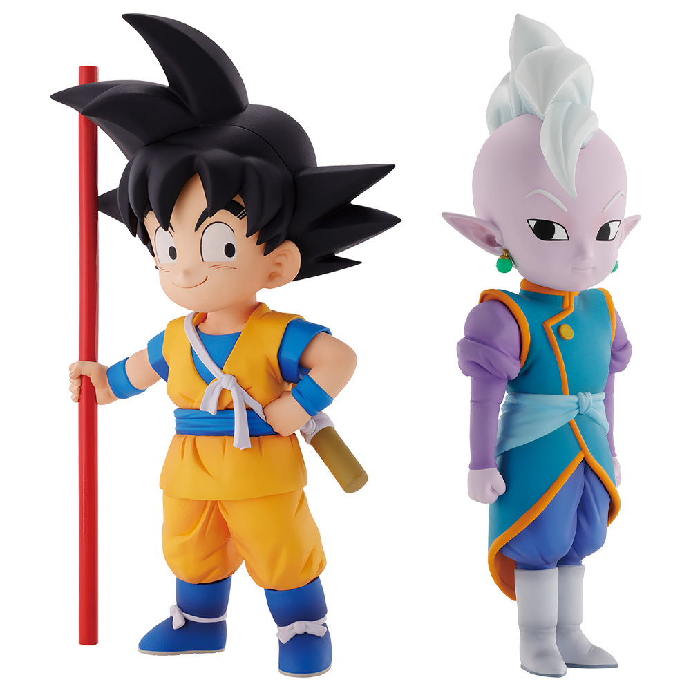 一番くじ ドラゴンボールDAIMA｜一番くじ倶楽部｜BANDAI SPIRITS公式