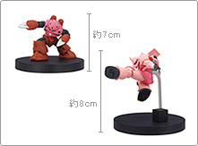 シャア専用一番くじ機動戦士ガンダム～赤い彗星編～｜一番くじ倶楽部