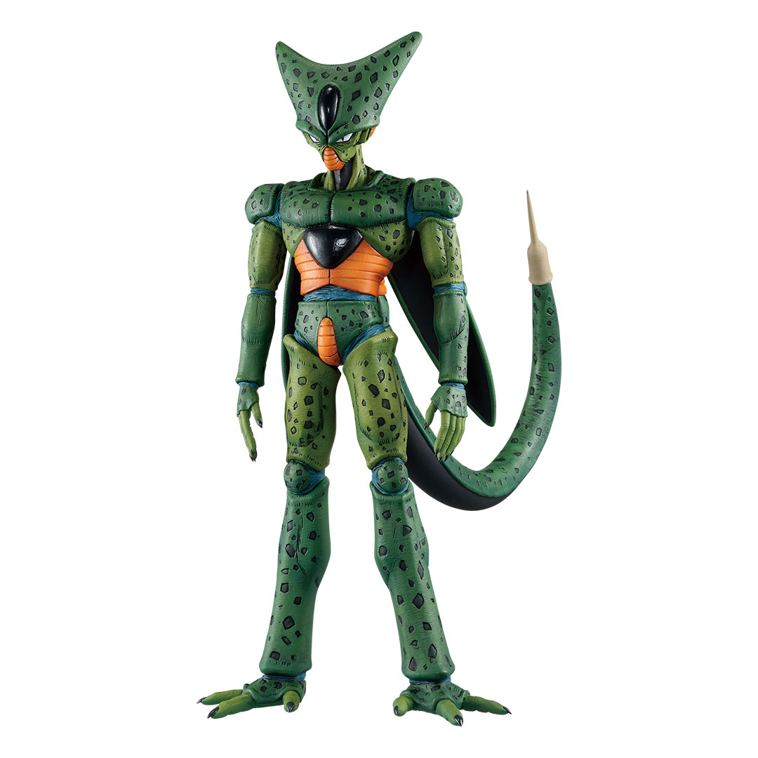 一番くじ ドラゴンボール VSオムニバスULTRA｜一番くじ倶楽部｜BANDAI