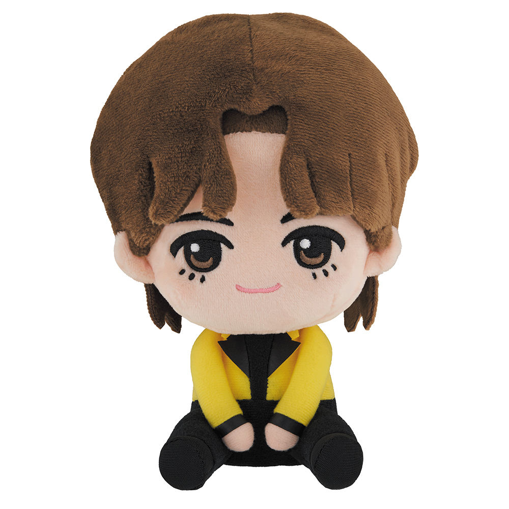 一番くじ TinyTAN Butter｜一番くじ倶楽部｜BANDAI SPIRITS公式 一番