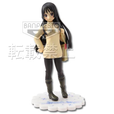 一番くじプレミアム 映画「けいおん！」｜一番くじ倶楽部｜BANDAI