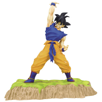 一番くじドラゴンボールZ～ナメック星編～｜一番くじ倶楽部｜BANDAI