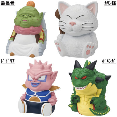 一番くじドラゴンボールZ～ナメック星編～｜一番くじ倶楽部｜BANDAI