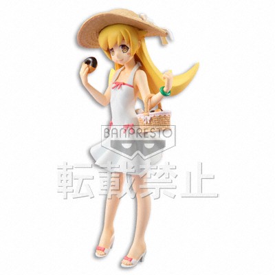 物語シリーズ 一番くじ フィギュアセット 一番くじ 〈物語〉シリーズ ～儂と私と僕の晴衣装～｜一番くじ倶楽部