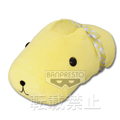 一番くじ カピバラさん さんきゅるバル～ン｜一番くじ倶楽部｜BANDAI