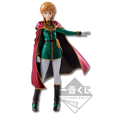 一番くじ 機動戦士ガンダムUC プレリュードオブエピソード7｜一番くじ