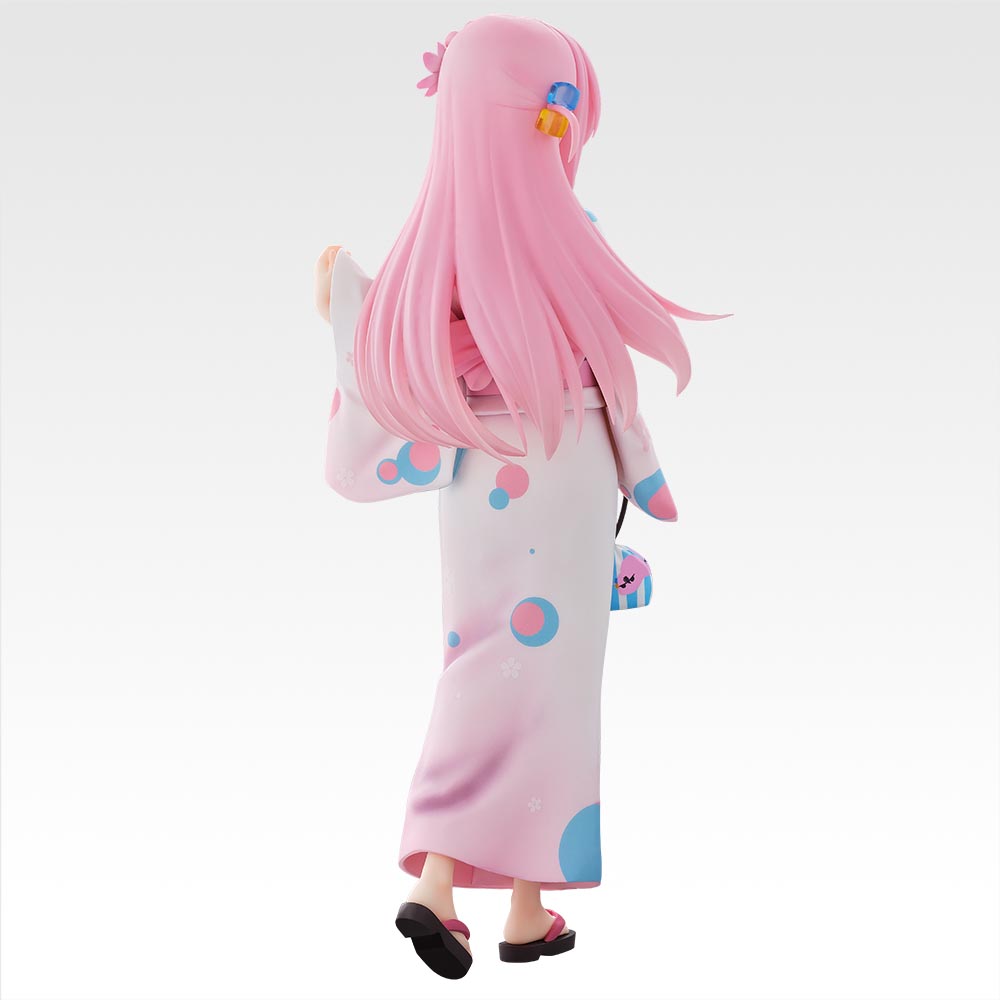 一番くじ アニメ「ぼっち・ざ・ろっく！」VOLUME 4｜一番くじ倶楽部