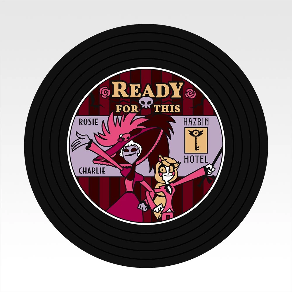 一番くじ ハズビン・ホテル｜一番くじ倶楽部｜BANDAI SPIRITS公式 一番