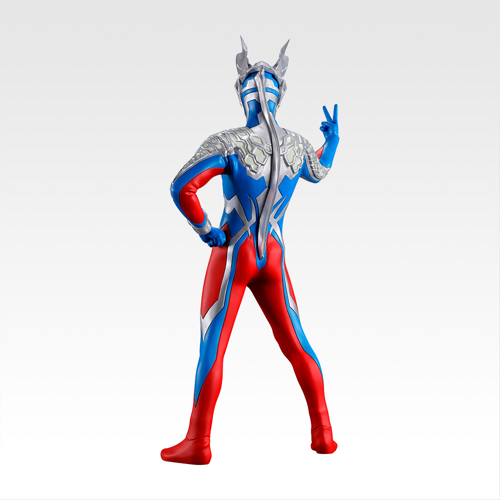 一番くじ ウルトラマンゼロ ～Beyond the STARS～｜一番くじ倶楽部