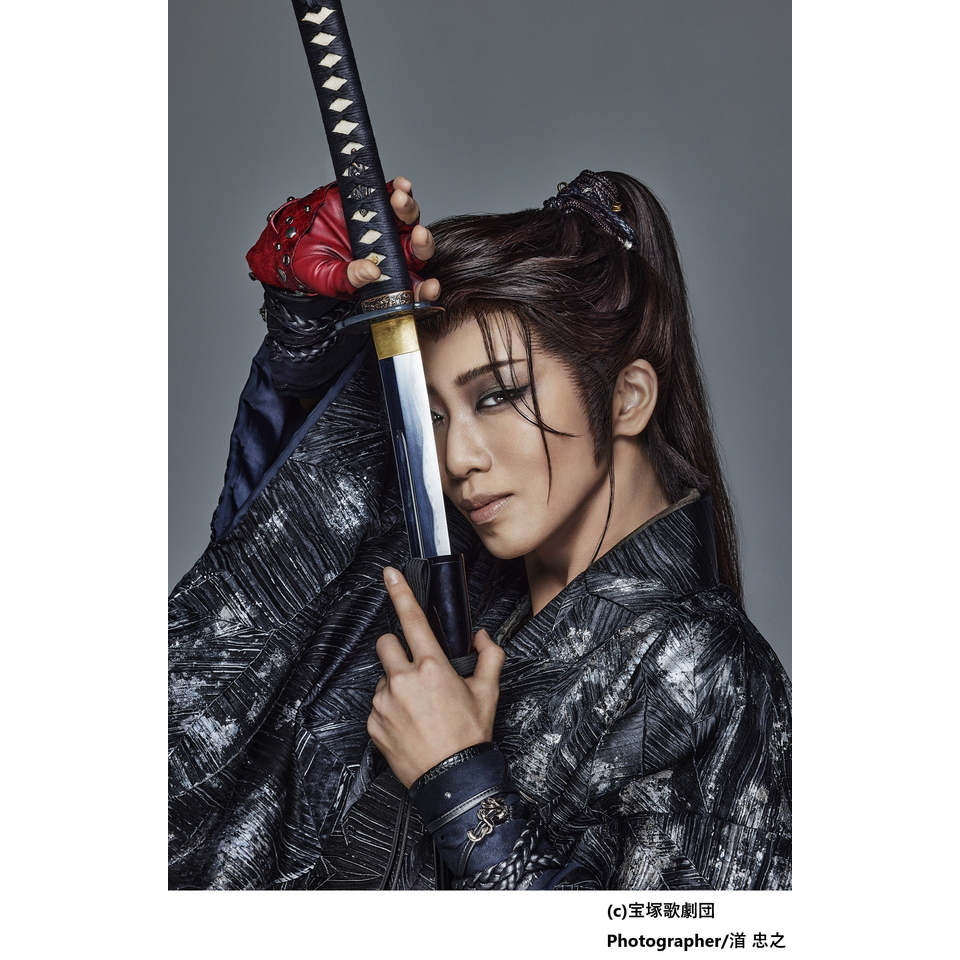 阿修羅城の瞳 Blu-ray 宝塚 星組 阿修羅城の瞳⁄エスペラント! Blu-