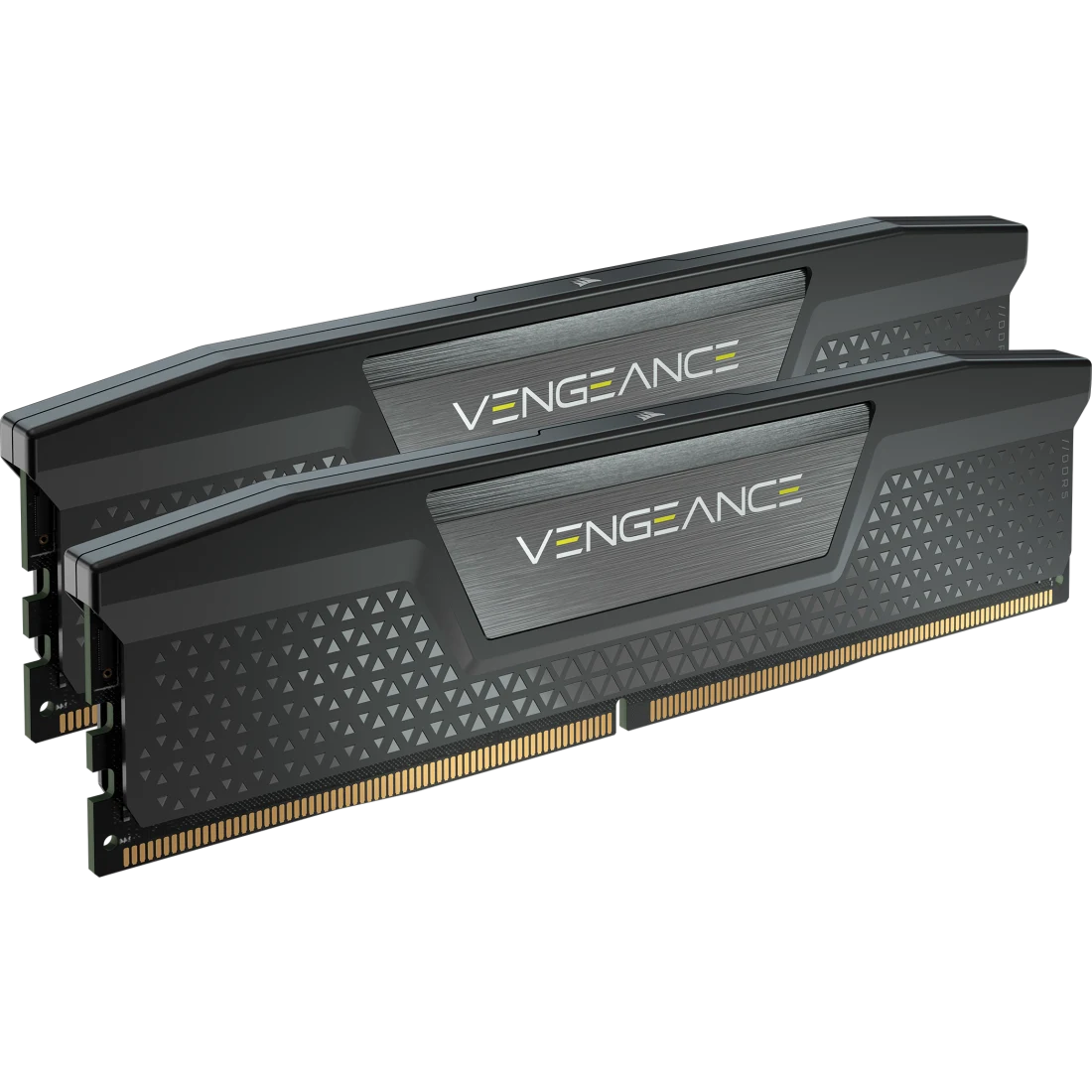VENGEANCE® 32GB (2x16GB) DDR5 DRAM 6800MT/s C40 Memory Kit — Black