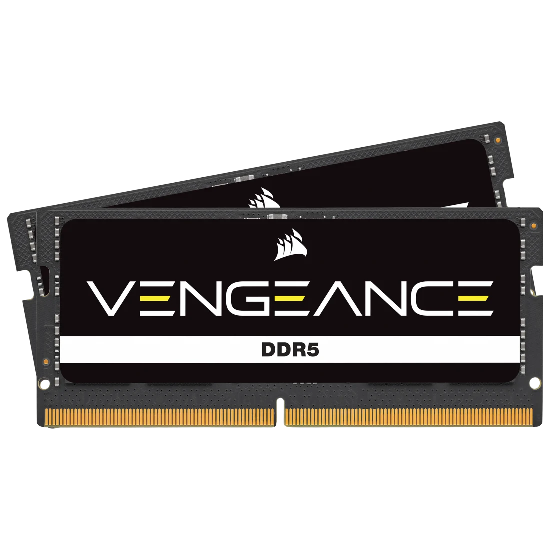 VENGEANCE DDR5 SODIMM 64GB (2x32GB) DDR5 5600MT/s CL48