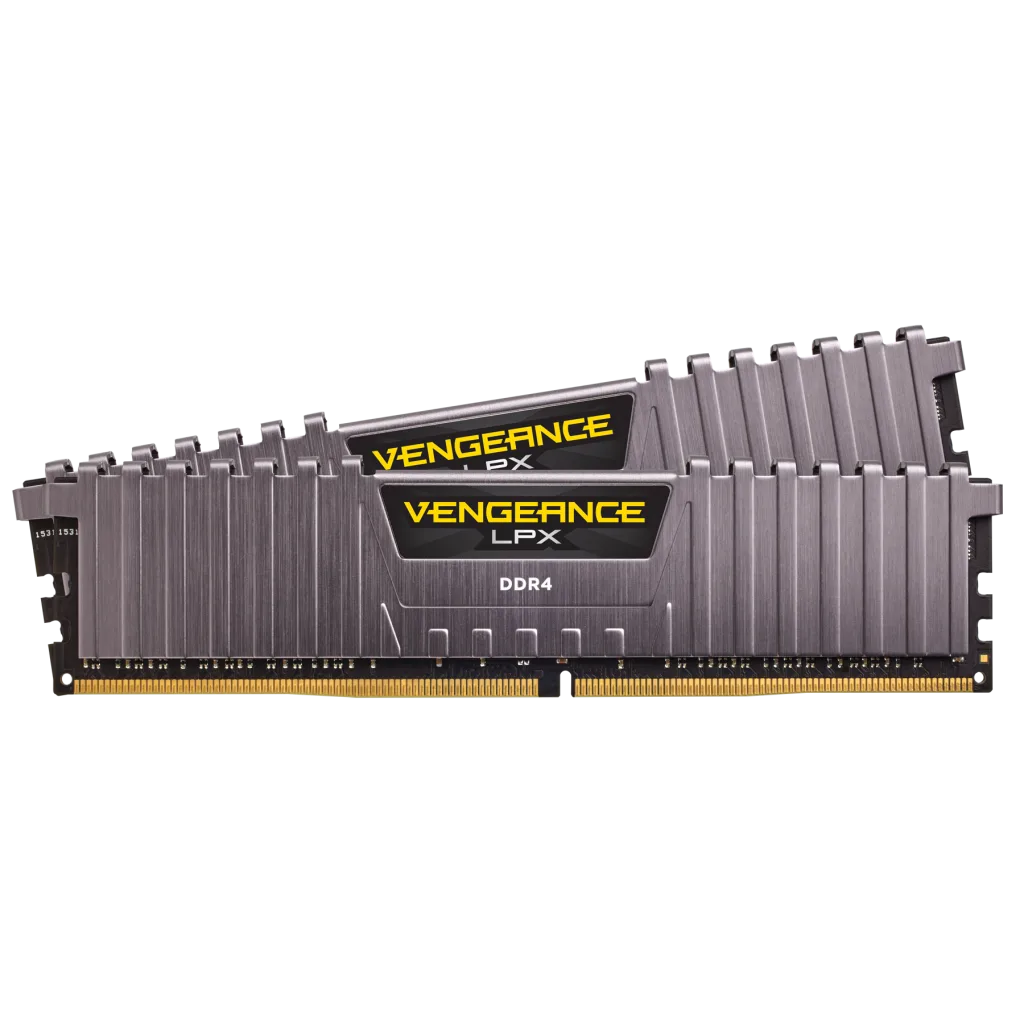 VENGEANCE® LPX 32GB (2 x 16GB) DDR4 DRAM 3200MHz C16 Memory Kit