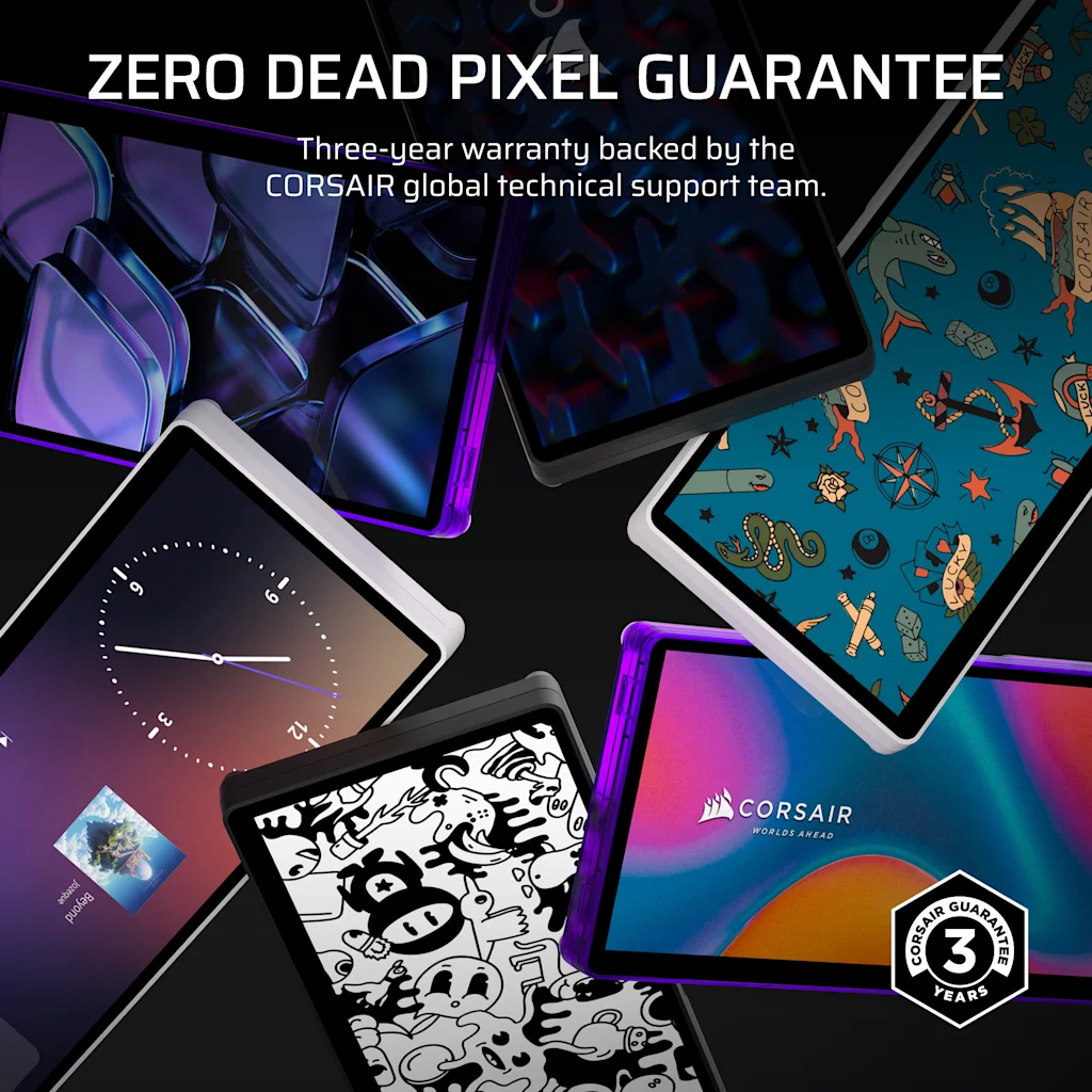 CORSAIR XENEON EDGE 14.5