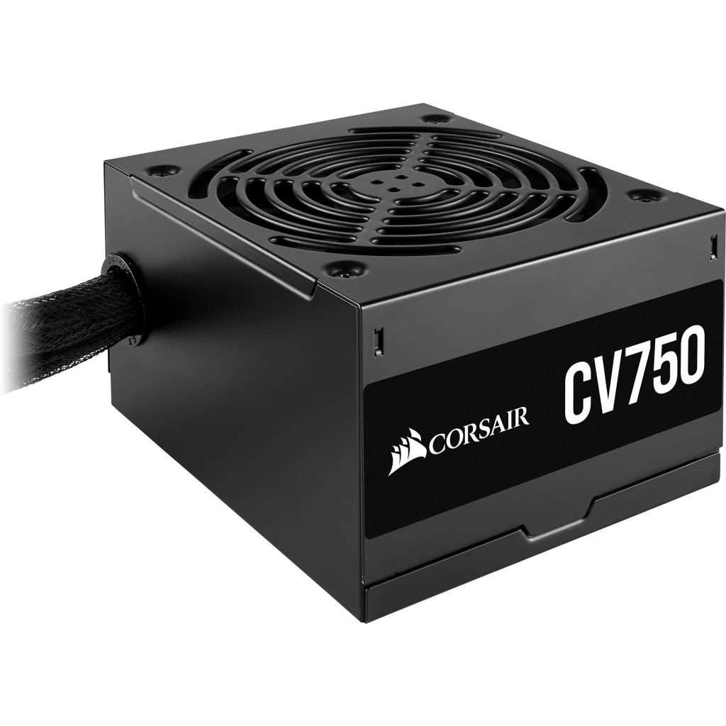 700W - 750W 電源 (PSU) | CORSAIR