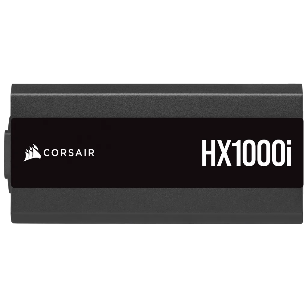 HX1000i 完全モジュール式超低ノイズ Platinum ATX 1000 ワット PC