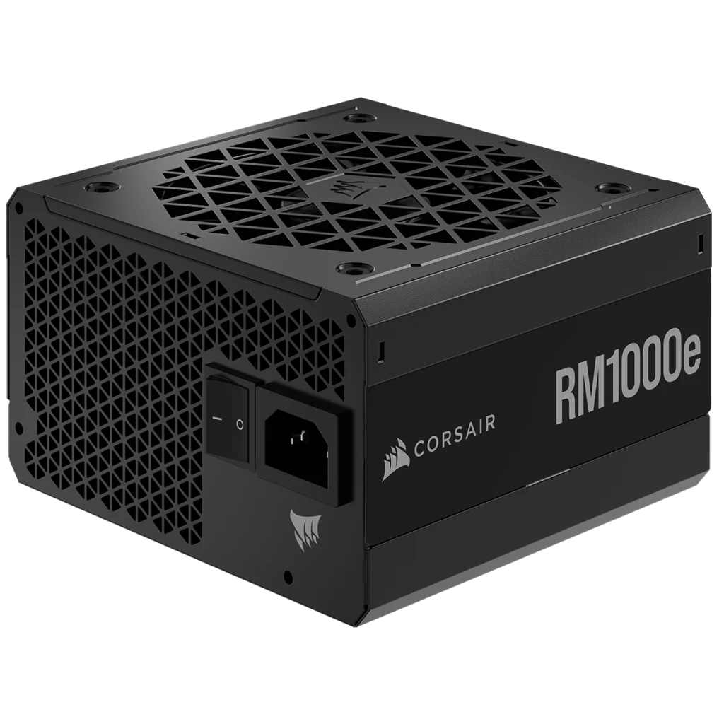 RMe Series RM1000e Fully Modular Low-Noise ATX Power Supply