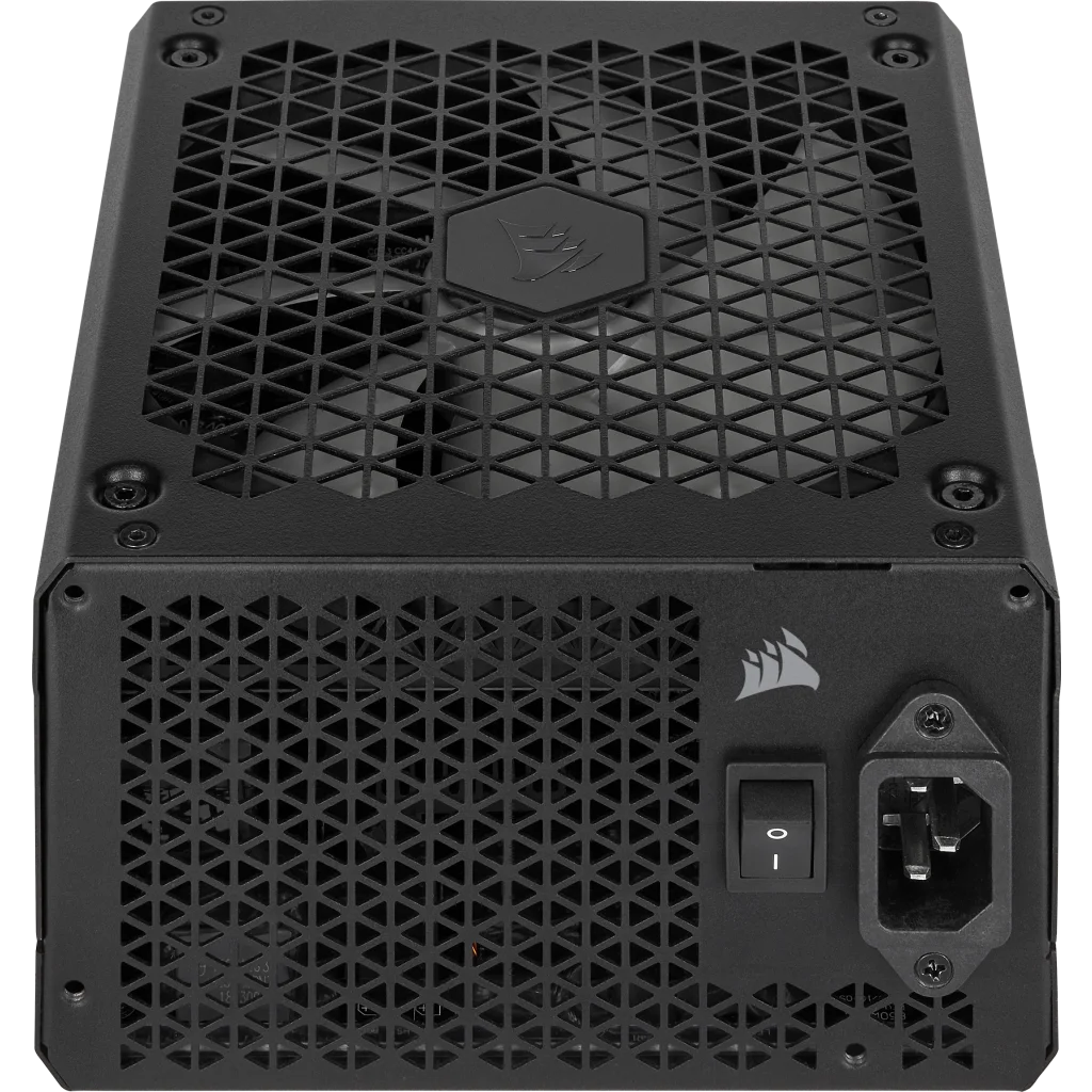 RMx Series™ RM850x — 850 Watt 80 PLUS Gold Fully Modular ATX PSU (JP)