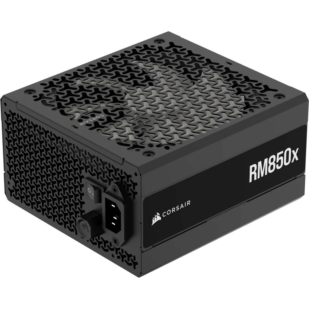 800W - 850W 電源 (PSU) | CORSAIR