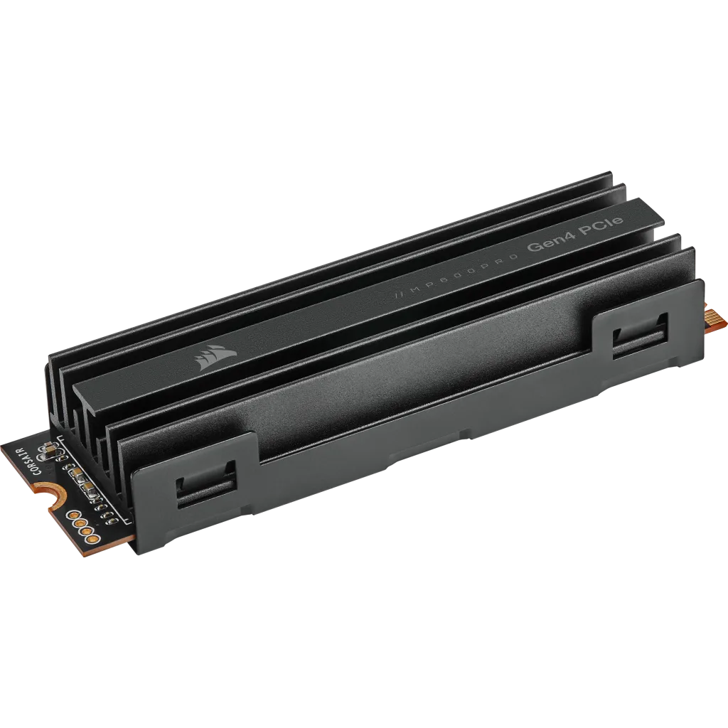 MP600 PRO 2TB M.2 NVMe PCIe Gen. 4 x4 SSD