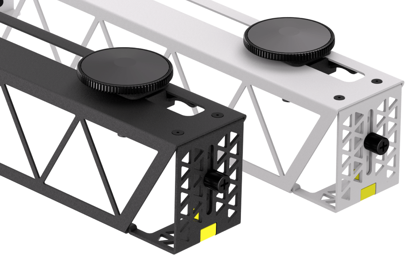 GPU Anti-Sag Bracket - Black