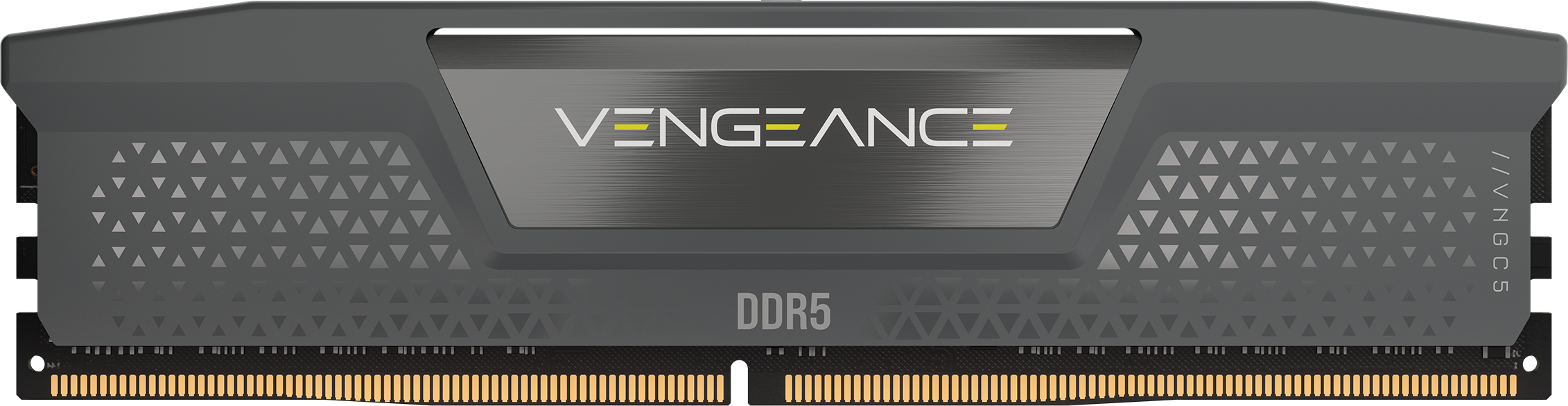 VENGEANCE® 32GB (2x16GB) DDR5 DRAM 5600MT/s CL40 AMD EXPO & Intel