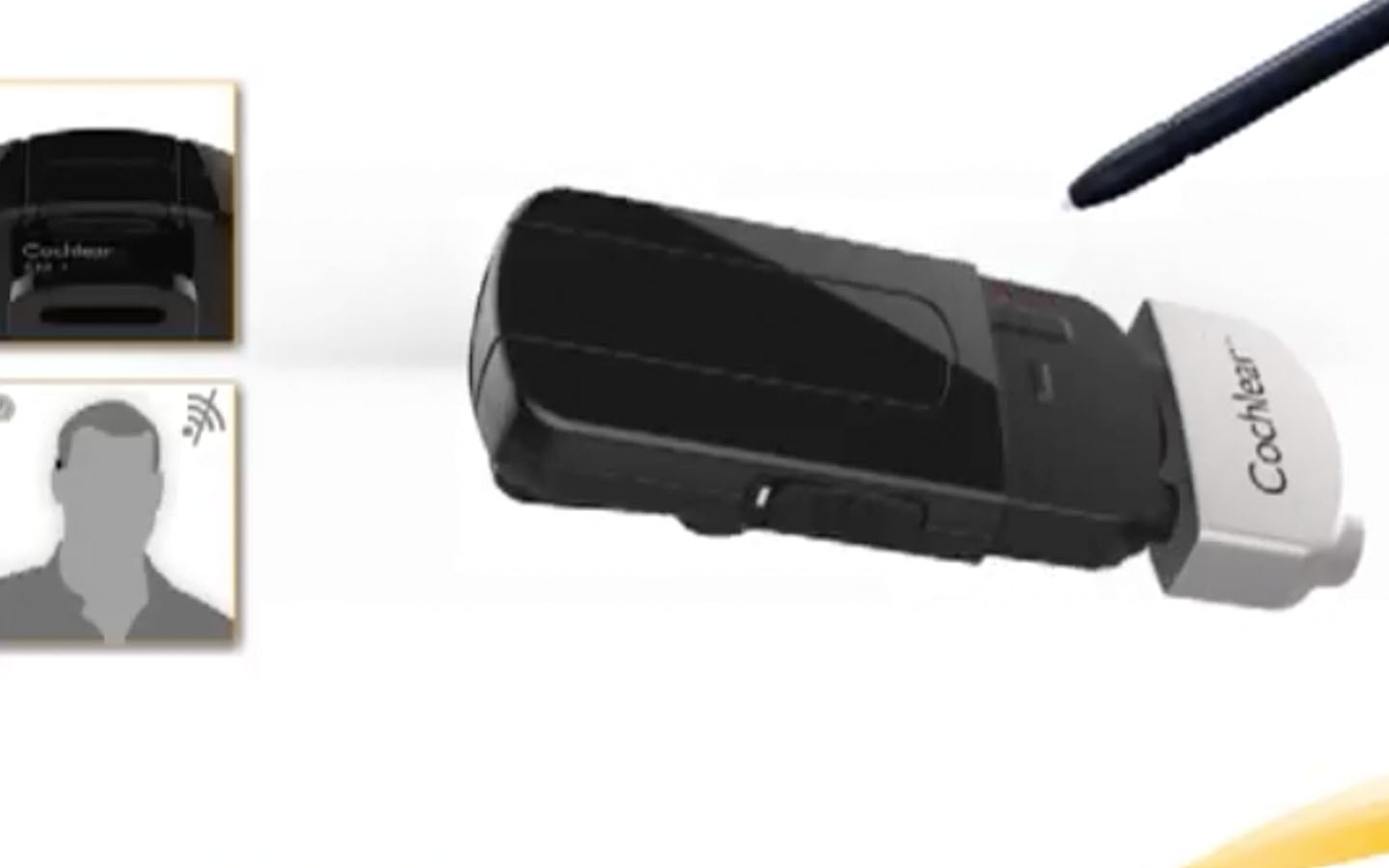 ミニマイクロホン取扱説明書