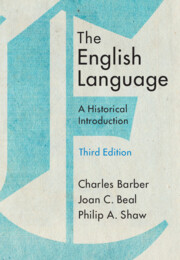 The English Language 3rd Edition | Cambridge University Press