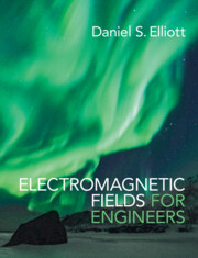 Electromagnetic Fields for Engineers | Cambridge University Press