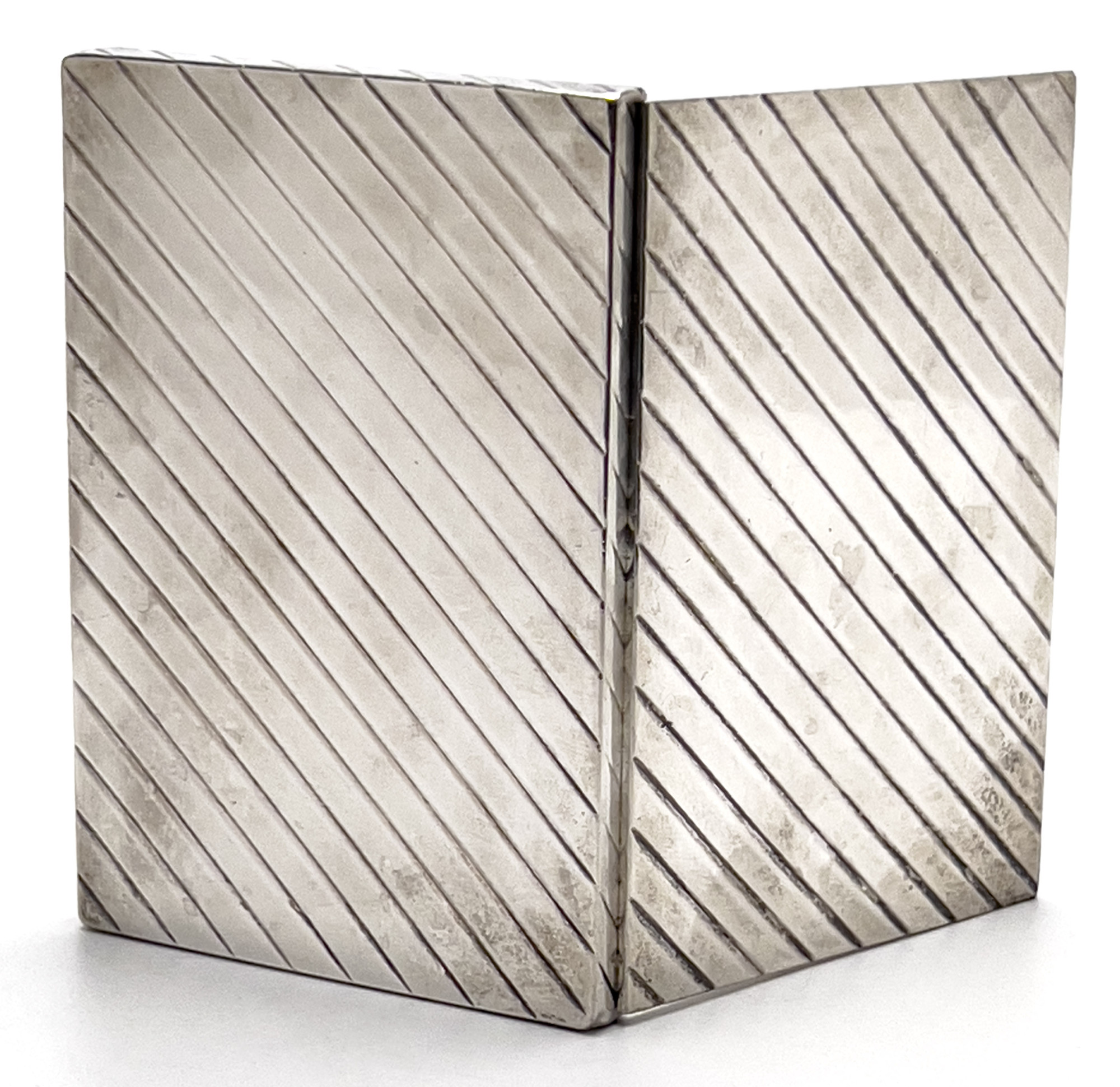 Cartier - Cigarette Case - Capsule Auctions