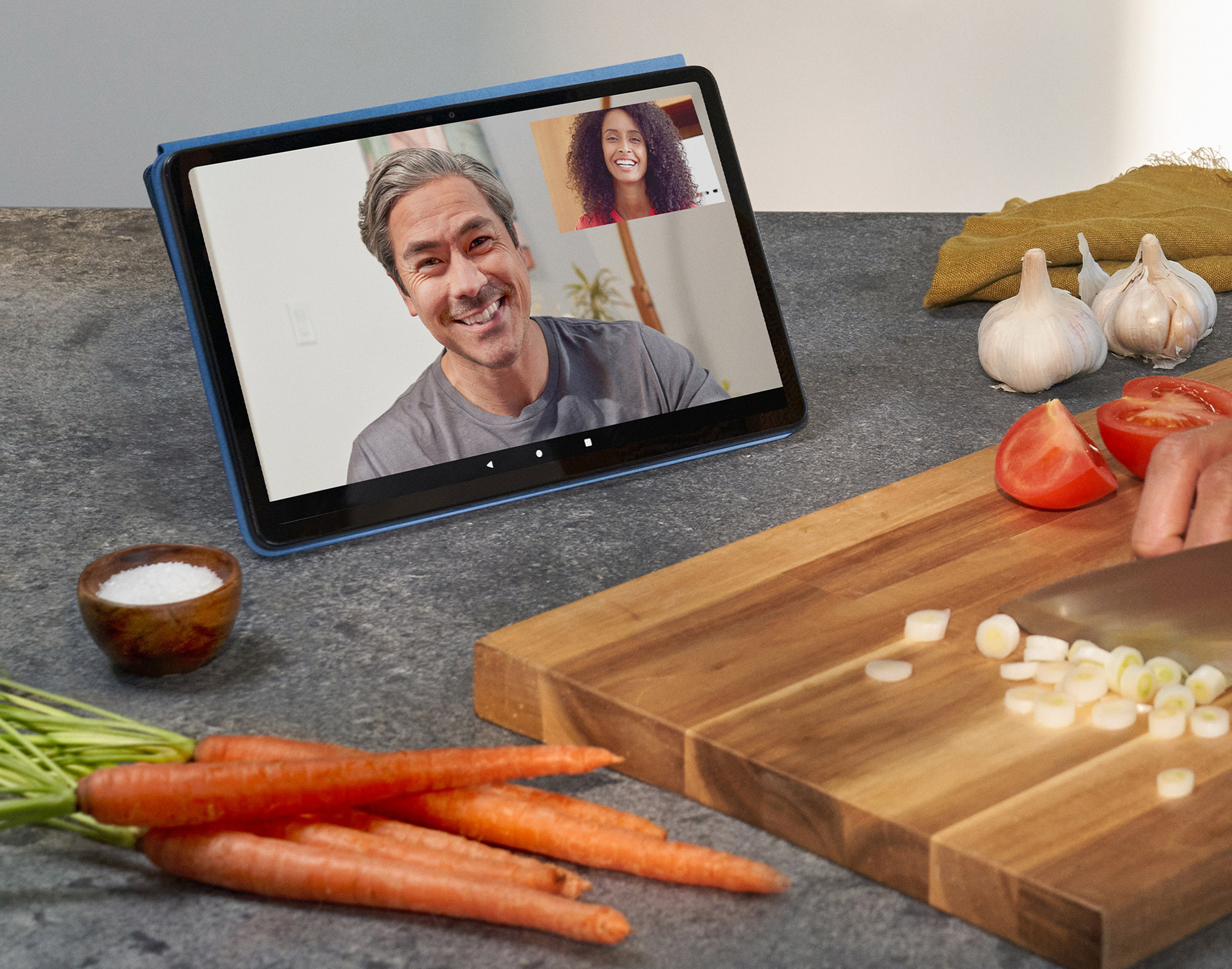 Amazon Fireタブレットシリーズの最新モデル「 Fire Max 11 」を発表