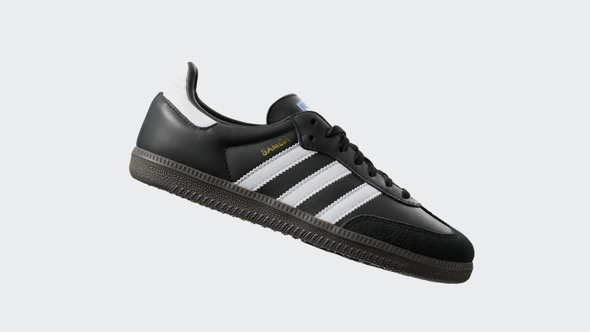 👟adidas Samba OG Shoes Kids - Black | Kids' Lifestyle 👟