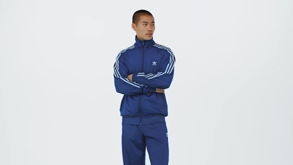 アディダス アディカラー クラシックス ファイヤーバード トラック