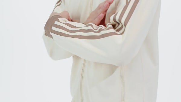 アディダス アディカラー クラシック トラックトップ（ジャージ