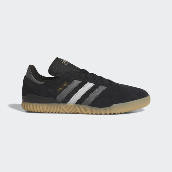 adidas Busenitz Indoor Super - Brown | Free Shipping with adiClub