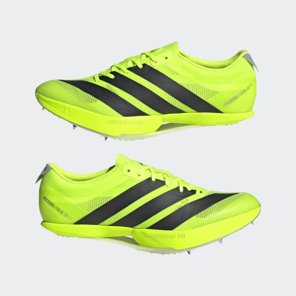 adidas Adizero Prime SP 4 Sneakers - Green | Free Shipping with
