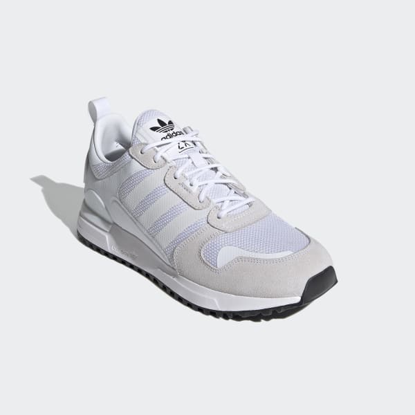 adidas ZX 700 HD Shoes - White | adidas Singapore