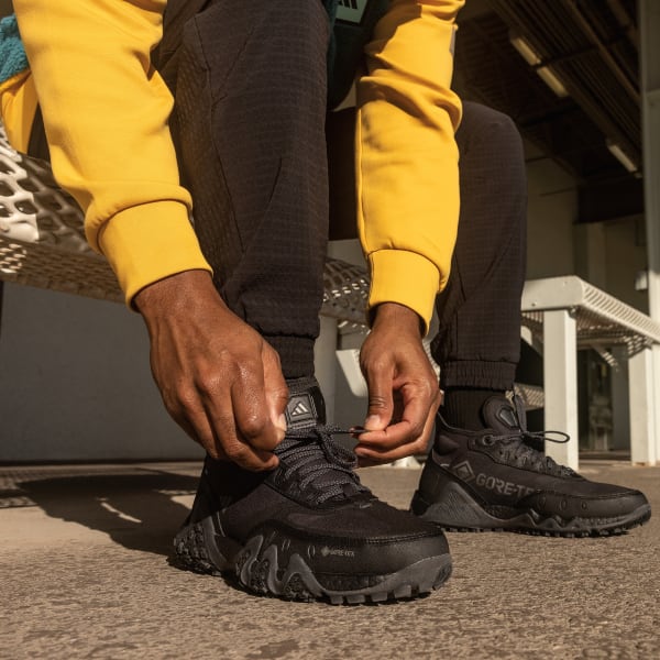 アディダス 【ゴルフ】アディクロスGTX / Adicross GTX Spikeless Golf