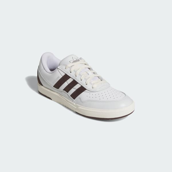 adidas Tyshawn II X Zach - White | Free Shipping with adiClub