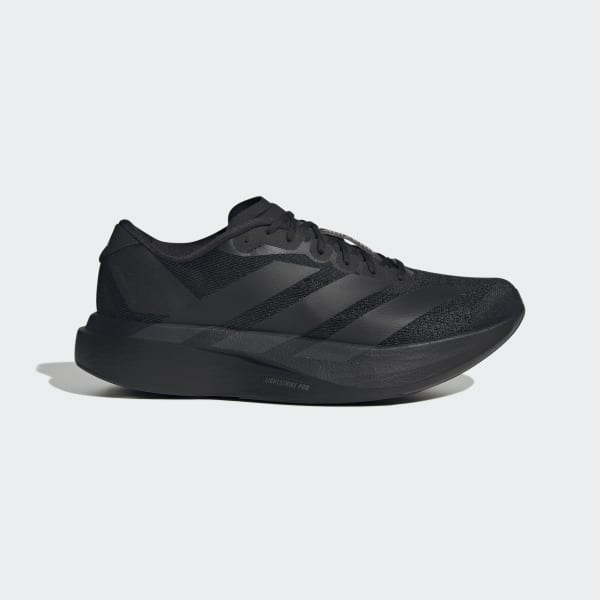 adidas Adizero EVO SL Sneakers - Black | Free Shipping with adiClub
